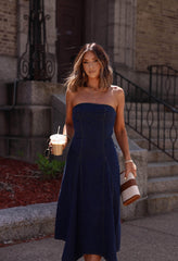 Collins Midi Dress