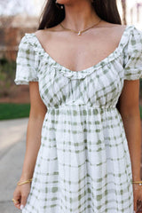 Piece Of My Heart Dress