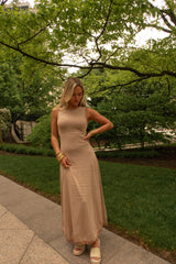 The Midday Maxi Dress
