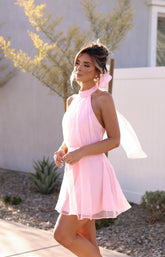 Everlasting Romance Dress
