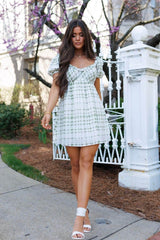 Piece Of My Heart Dress