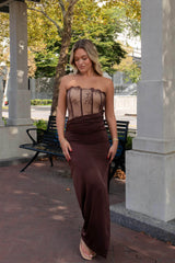 Almost A Love Story Dress