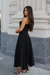 Balcony Moment Dress