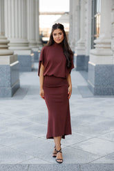 Back To Classy Dress