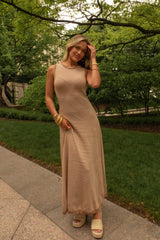 The Midday Maxi Dress