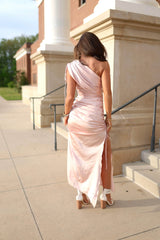 Lovestruck Luxe Dress