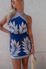 Palm Royale Dress
