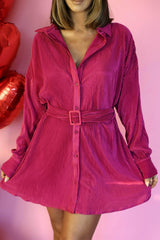 Going For Glam Dress