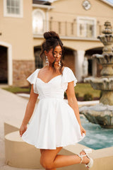 With This Ring Dress