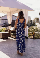 Seashell Dreams Dress