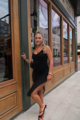 Nightcap In The City Dress