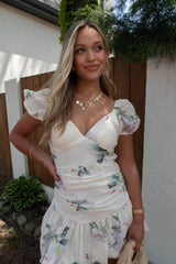 Brunch And Bubbly Dress
