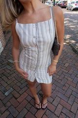 Seaside Weekend Dress