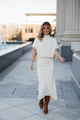 Back To Classy Dress