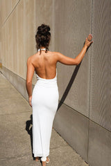 Hot Tropic Maxi Dress