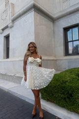 Sweet Bliss Mini Dress