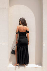 Beautiful Essence Dress