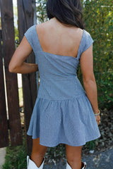 Country Picnic Dress