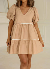 Charleston Charm Dress