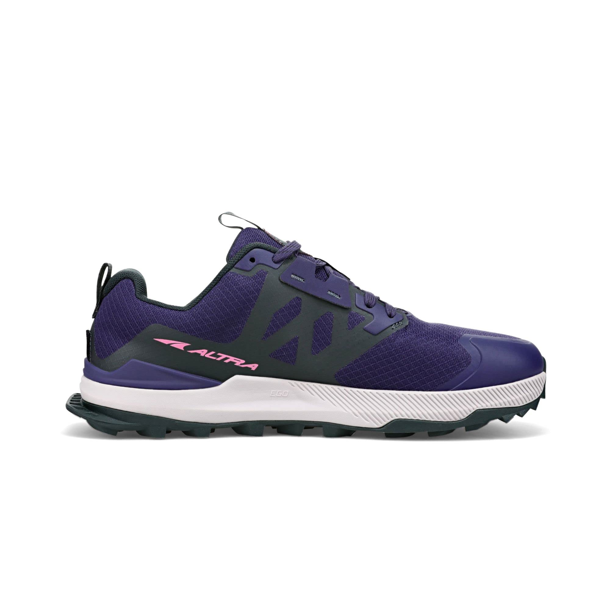 Dark Purple