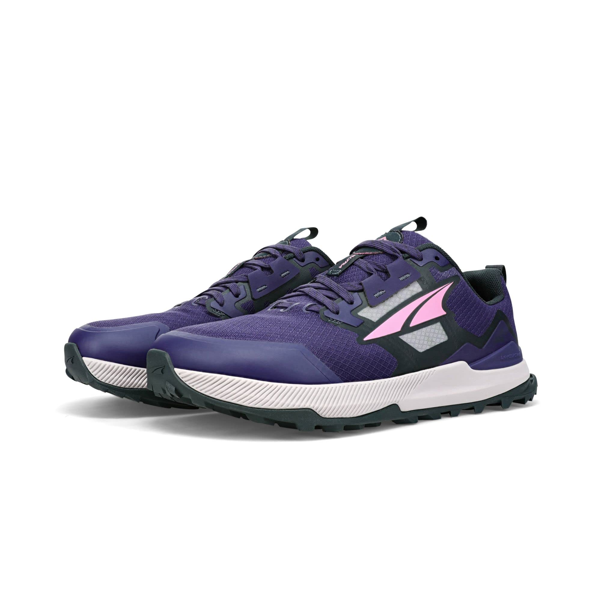 Dark Purple