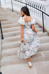 Rustic Romance Dress