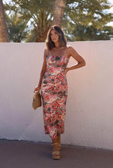 Bali Bohemia Dress