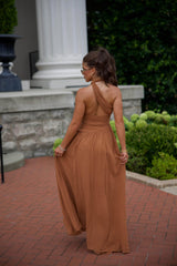 Summer Solstice Dress