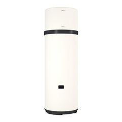 Scaldabagno a Pompa di Calore Monoblocco Daikin Modello Altherma M HW HW-DHW 200 Litri