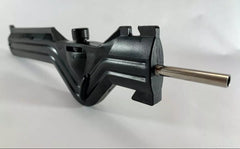 2240 Salt Gun attachment for Crosman 2240 CO2- Salt SWAT-most powerful salt gun - Pest / Fly Swat Attachment