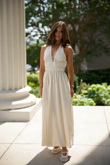 Afterlight Maxi Dress