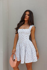 Blushfield Blooms Dress
