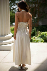 Afterlight Maxi Dress