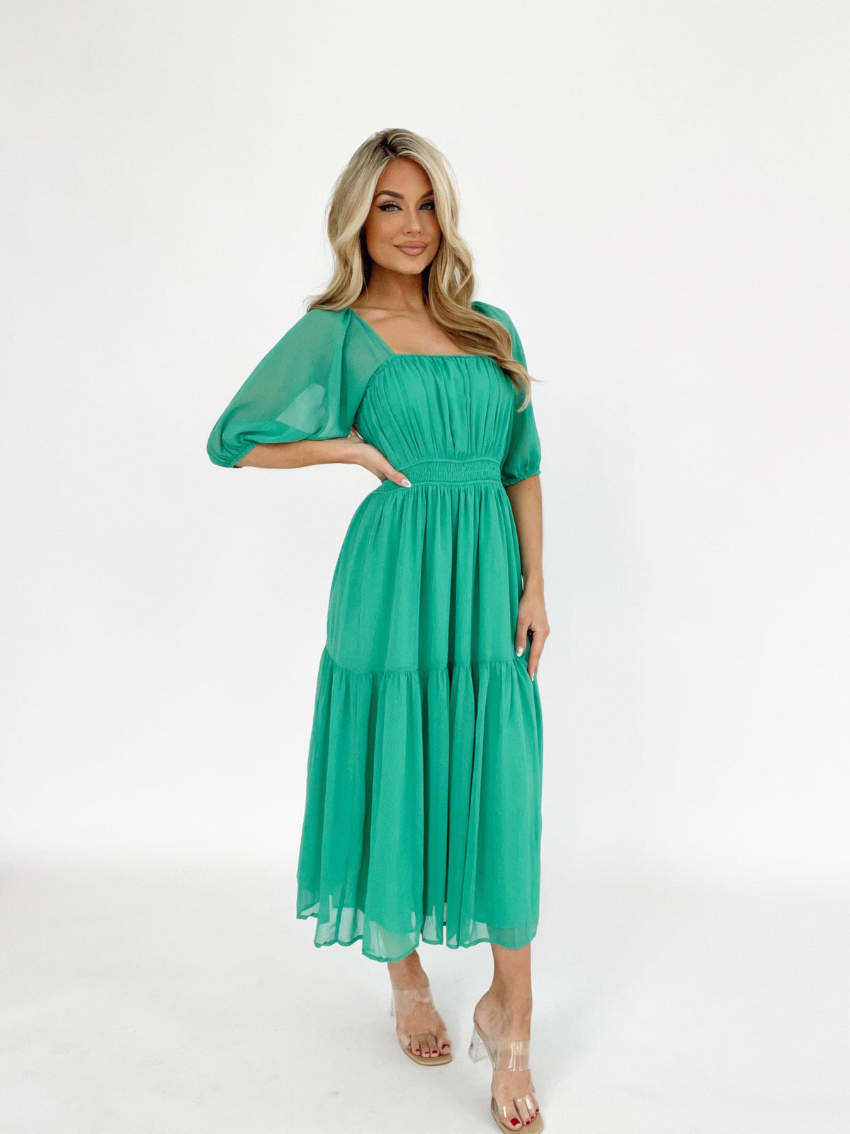 Soiree Sweetness Dress