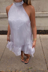 Sip And Celebrate Dress