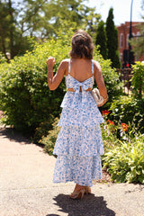 The Garden Soiree Dress
