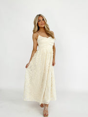 Sunshine Bouquet Dress