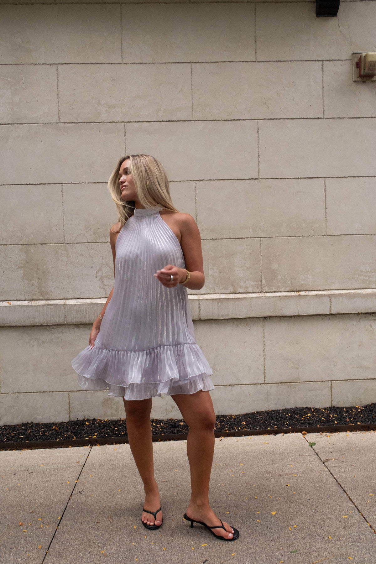 Sip And Celebrate Dress