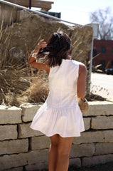 Weekend In The City Dress