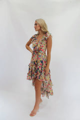 Summer Occasion Dress