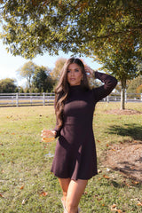 Toasting The Season Dress