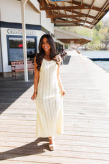 Summer Fridays Dress