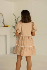 Charleston Charm Dress