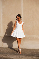 Happiness Awaits Dress