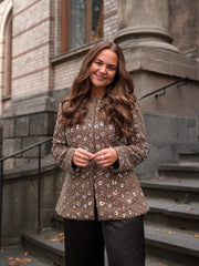 YASSOLLER Blazer
