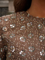 YASSOLLER Blazer