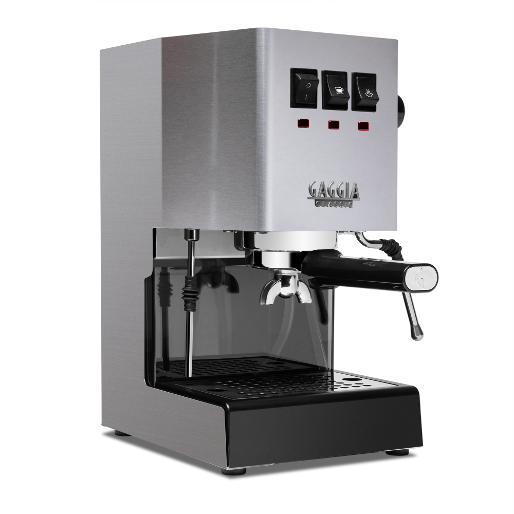 Gaggia Classic Pro E24