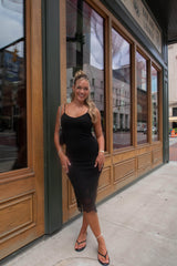 Nightcap In The City Dress