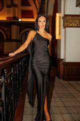 Limoncello Nights Dress