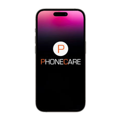 Begagnad iPhone 14 Pro 128GB Blå - Nyskick